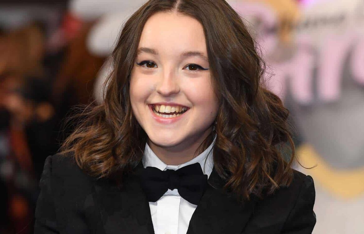 Bella Ramsey: The Rising Young Star of Hollywood