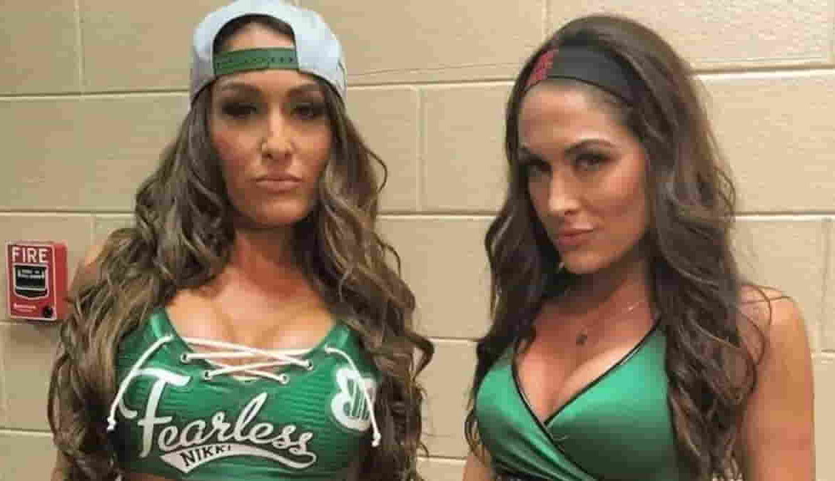 The Bella Twins: Revolutionizing Wrestling and Entertainment