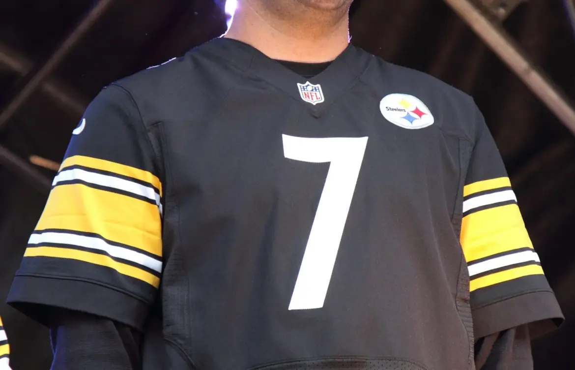 The Legacy of Ben Roethlisberger: An NFL Icon