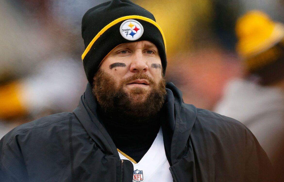 The Legacy of Ben Roethlisberger in NFL History