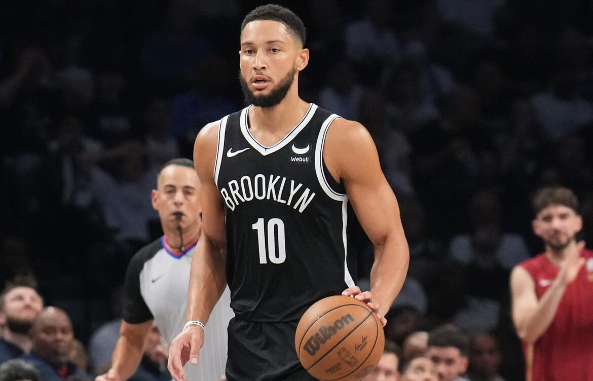 The Journey of Ben Simmons in the NBA: Current Insights