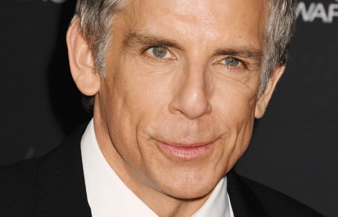 The Career and Legacy of Ben Stiller