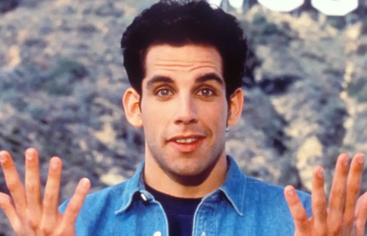 A Look at the Best Ben Stiller Movies Over the Years