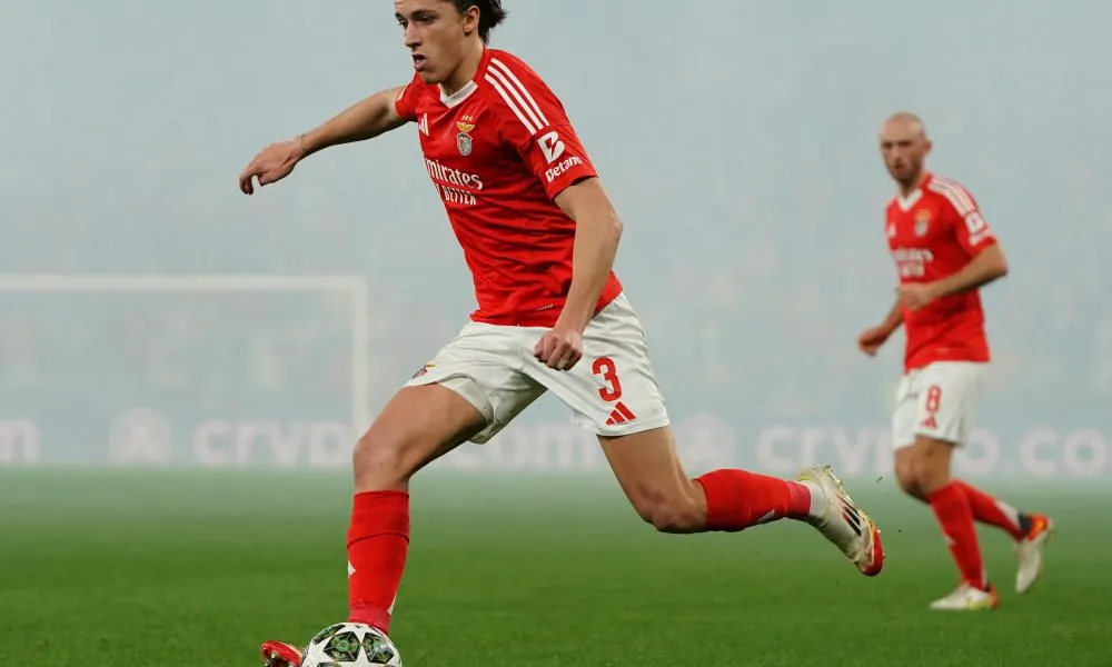 Benfica vs Real Madrid: A Historic Overview