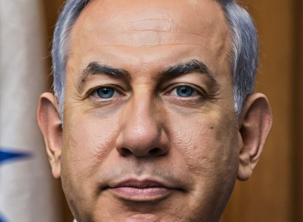 Benjamin Netanyahu: A Central Figure in Israeli Politics