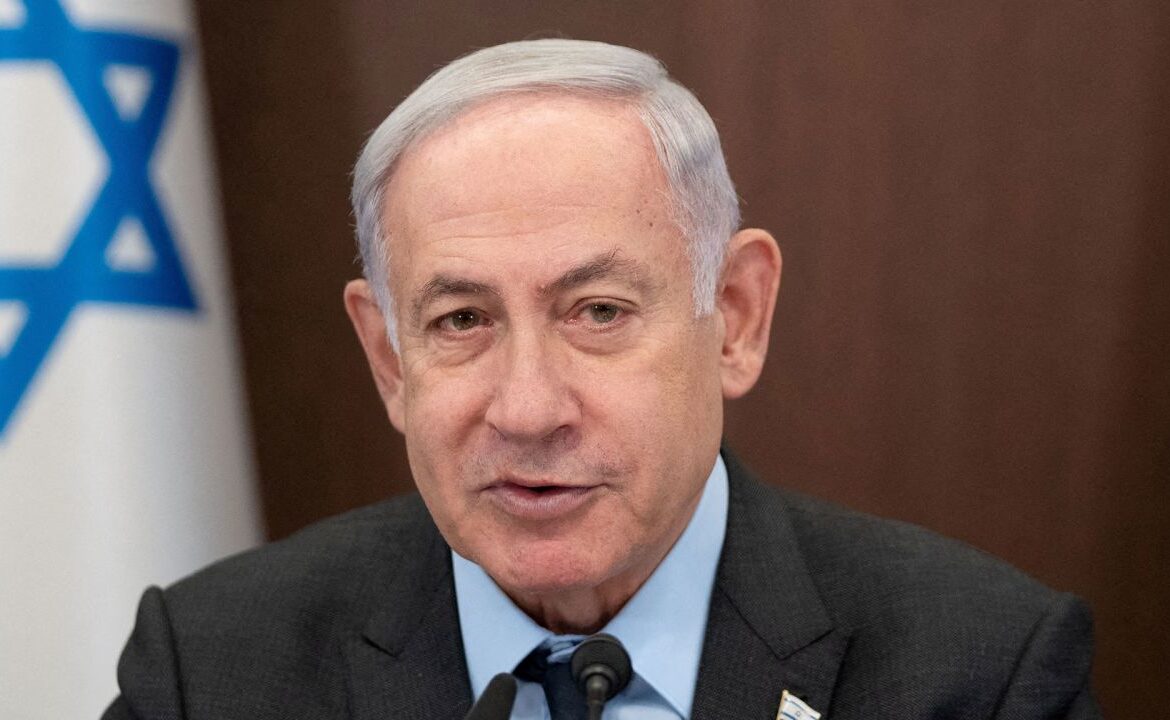 Benjamin Netanyahu and His Role in Israeli Politics Today