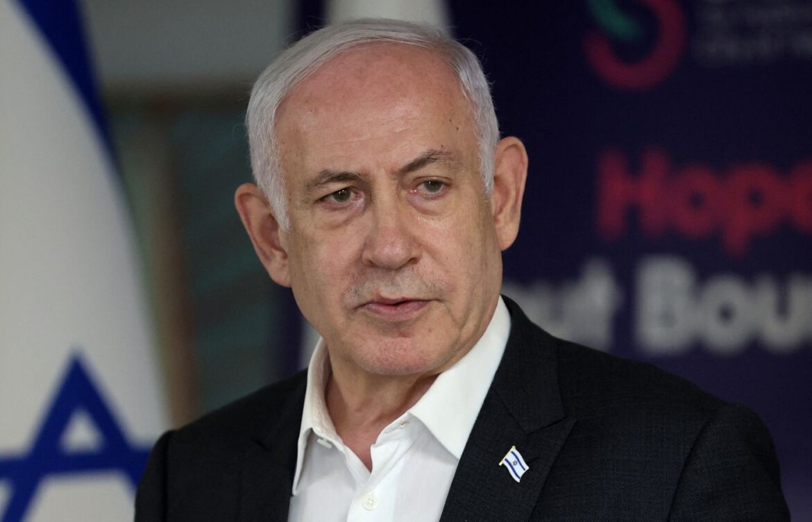 Current Status of Benjamin Netanyahu in Israeli Politics