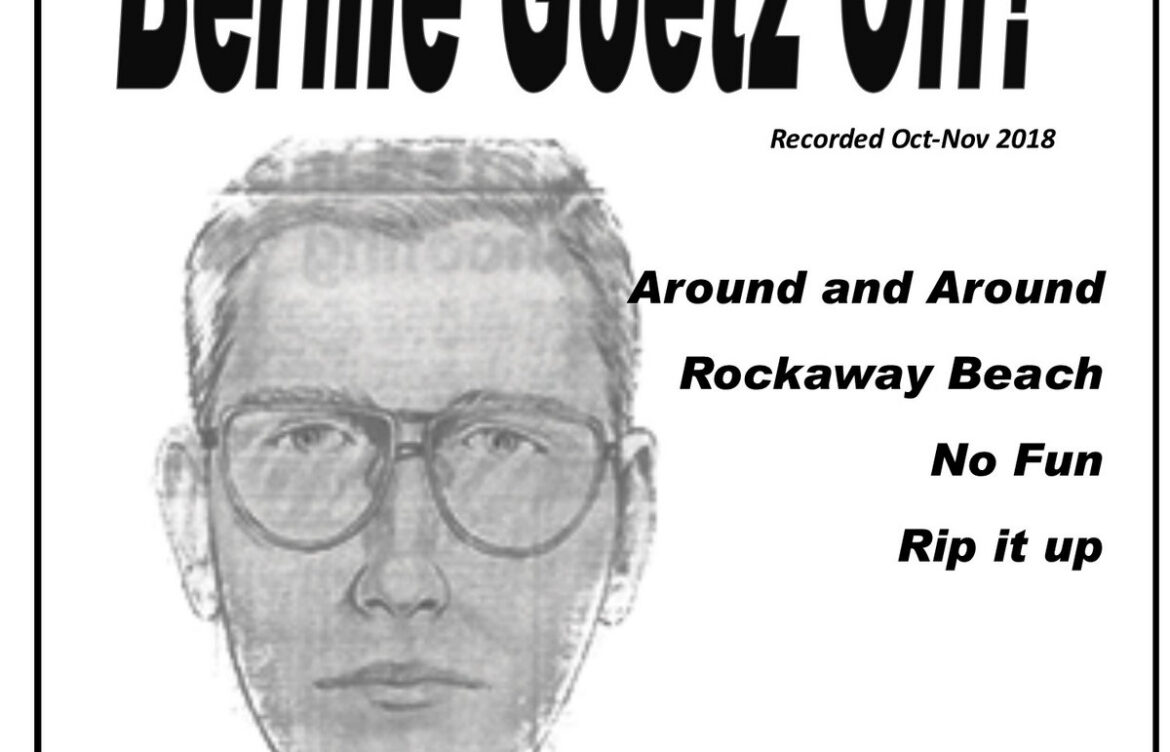 The Impact of Bernie Goetz on Crime and Law in NYC