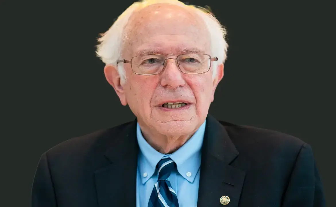 Bernie Sanders and His Impact on U.S. Politics in 2023