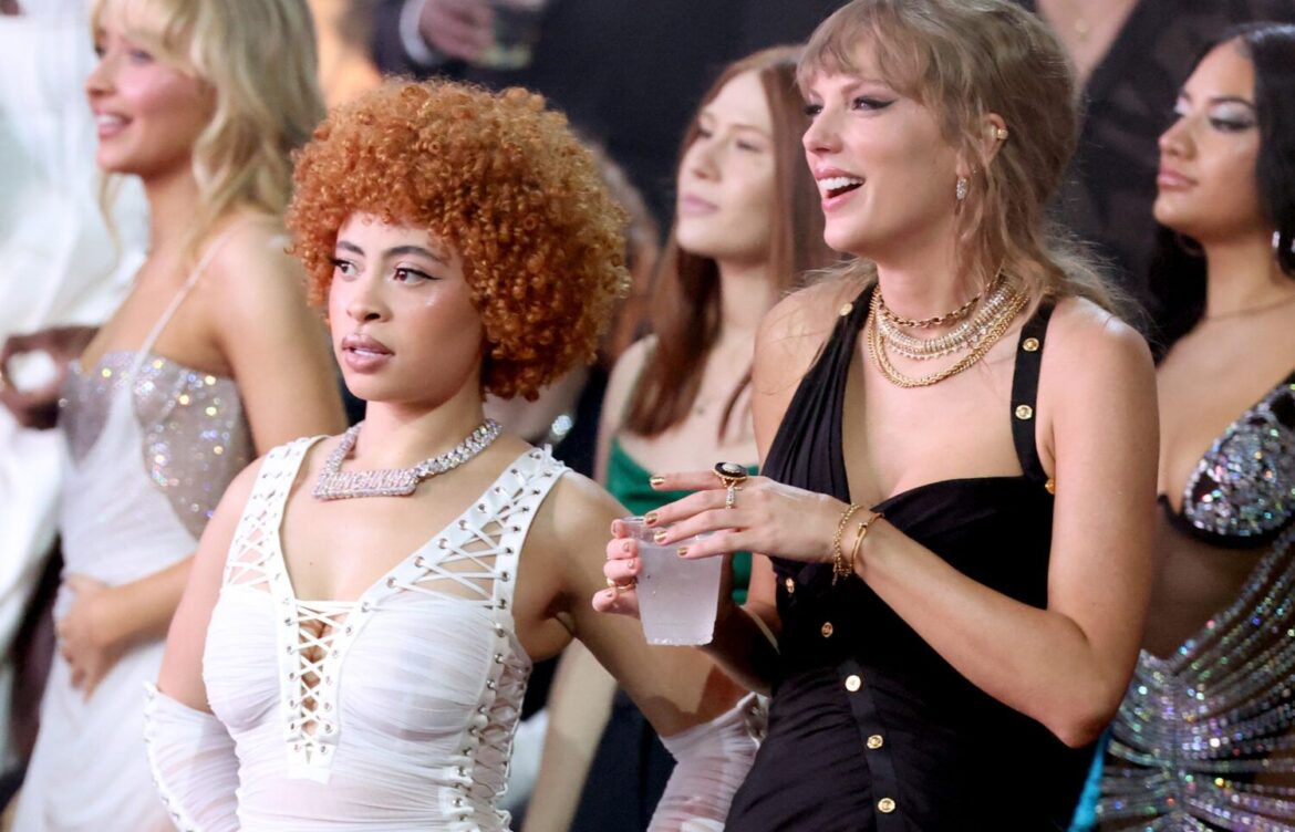 Understanding the Best Pop Duo/Group Performance Category