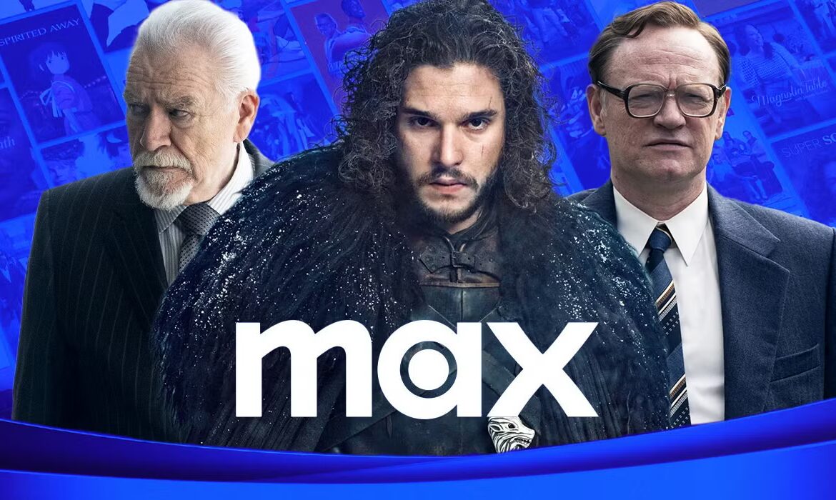 Top Shows You Can’t Miss on HBO Max in 2023