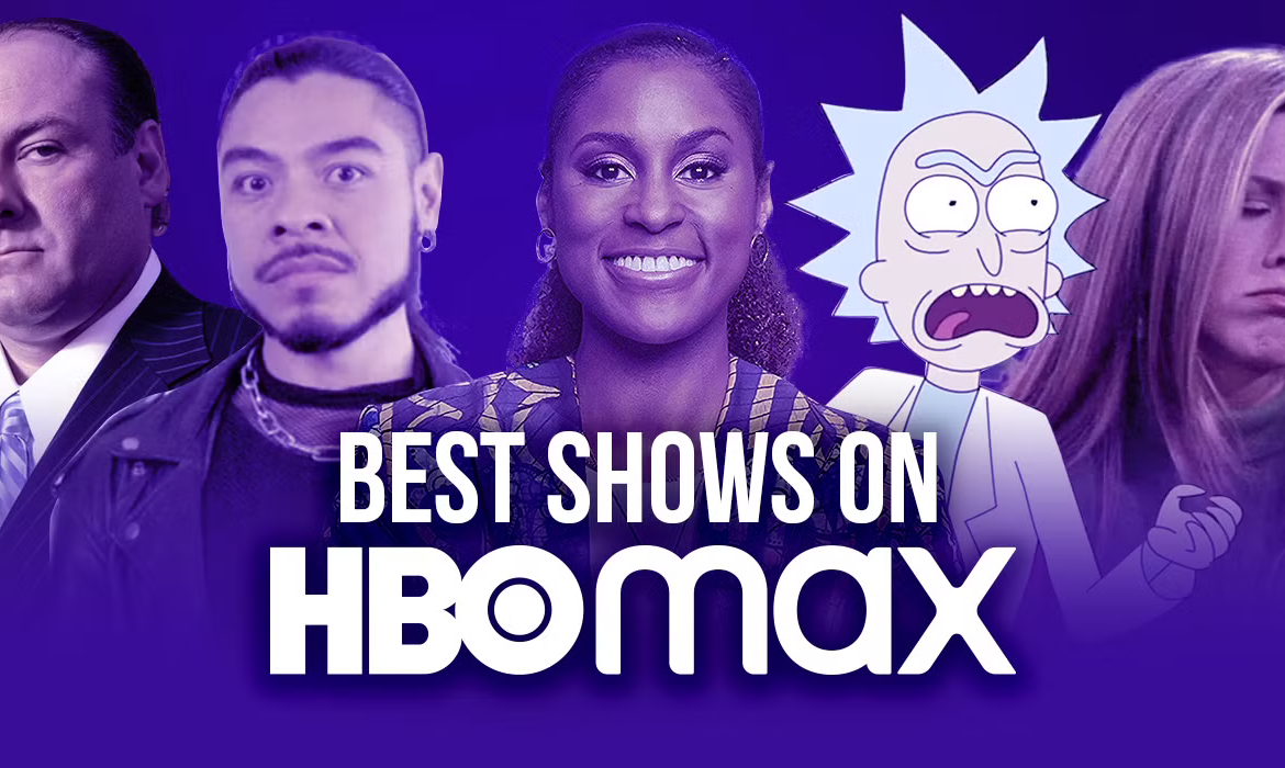 Top Shows to Stream on HBO Max in 2023