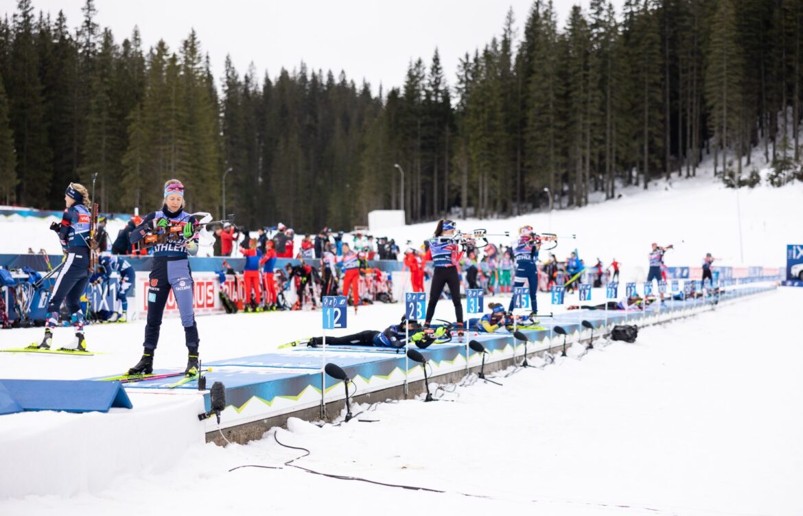 The Rise of Biathlon: A Winter Sport with Unique Appeal