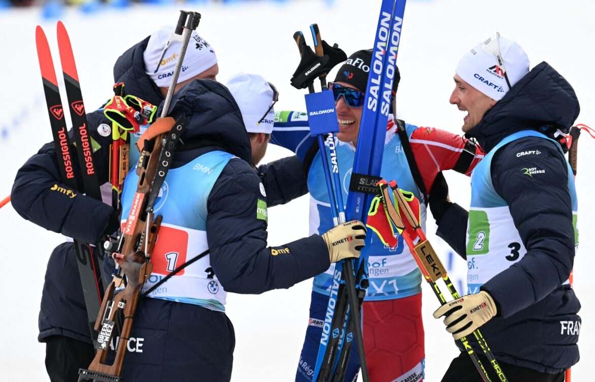 Understanding Biathlon: A Unique Winter Sport