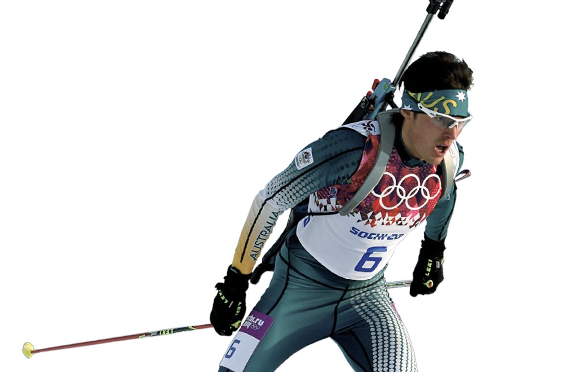 Exploring Biathlon at the Olympics