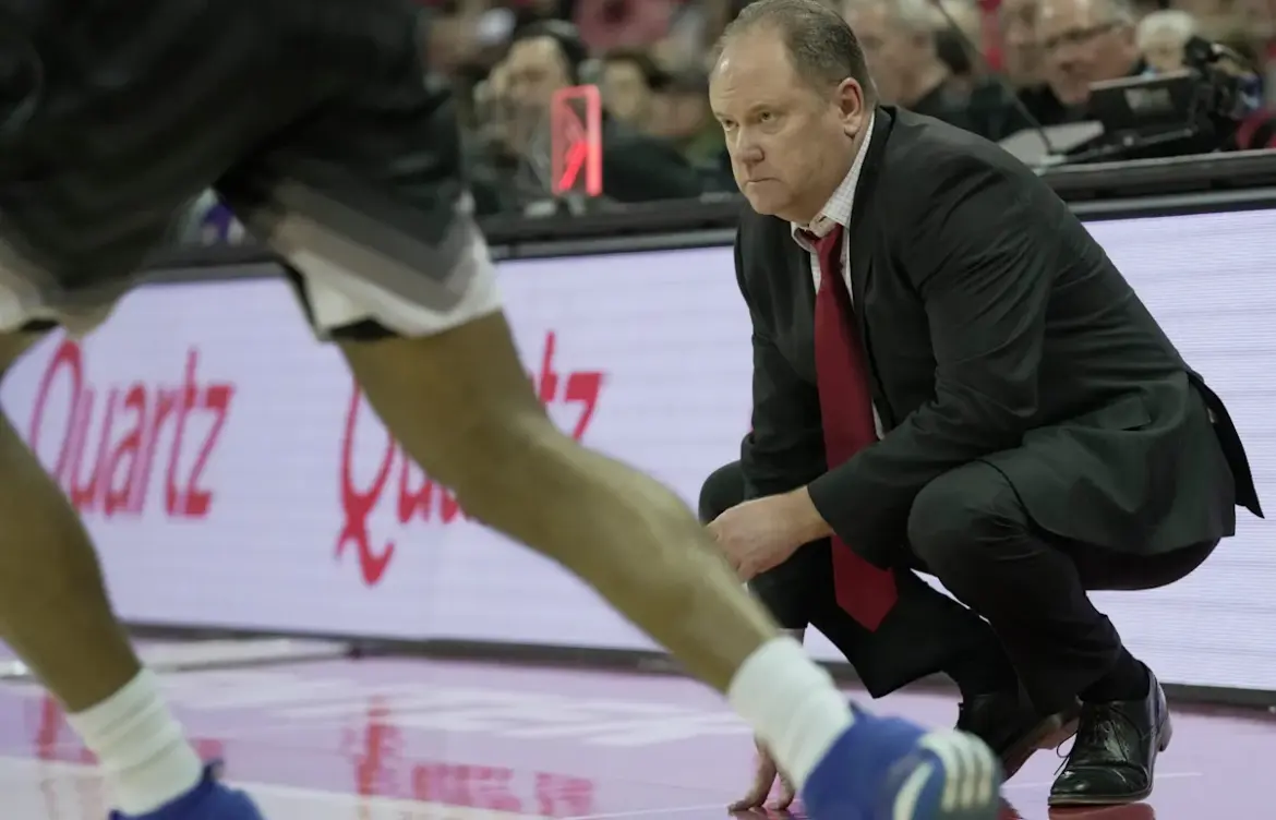 Current Big Ten Basketball Standings: A Mid-Season Update