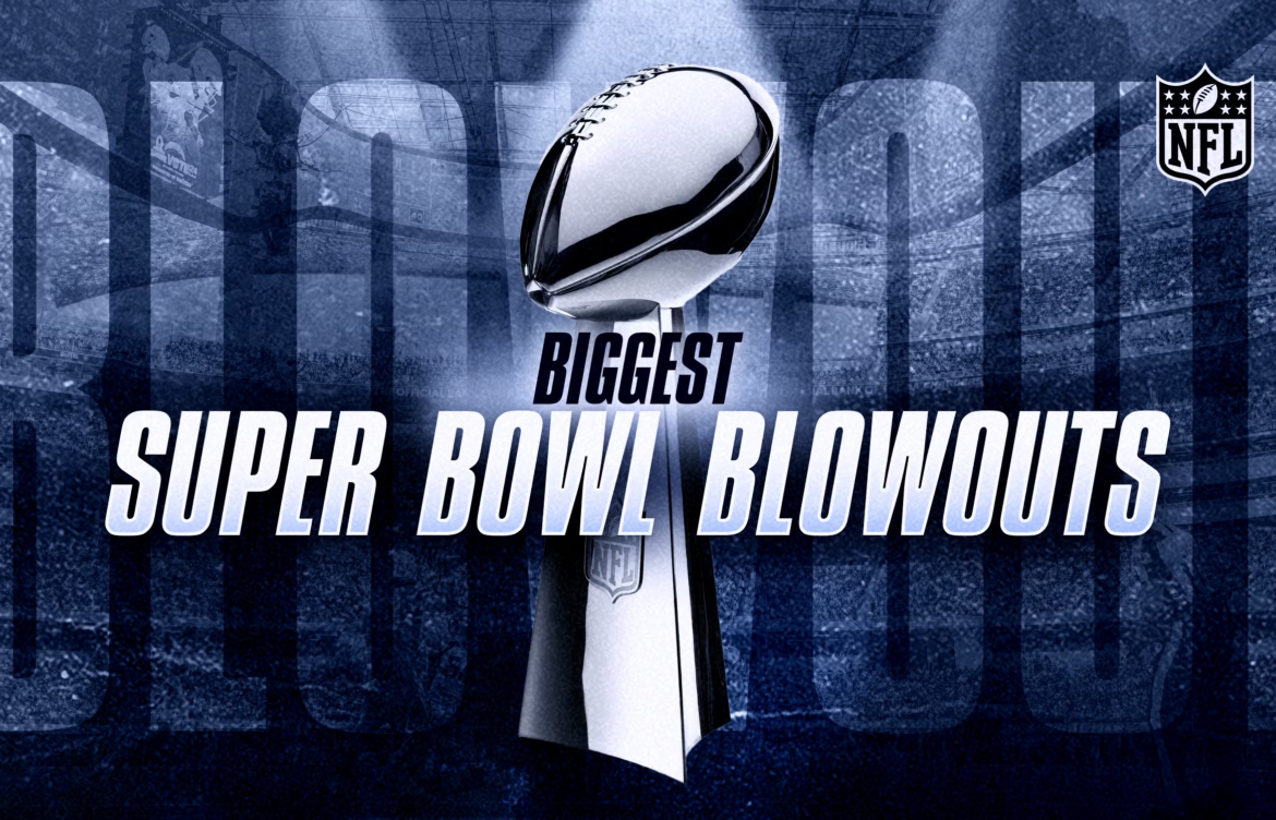 The Biggest Super Bowl Blowouts: A Historical Perspective