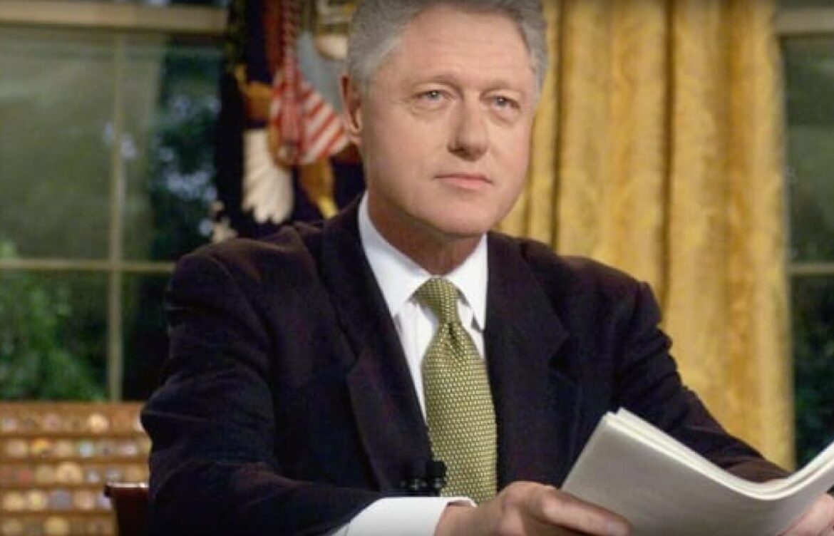 Understanding Bill Clinton’s Legacy and Influence