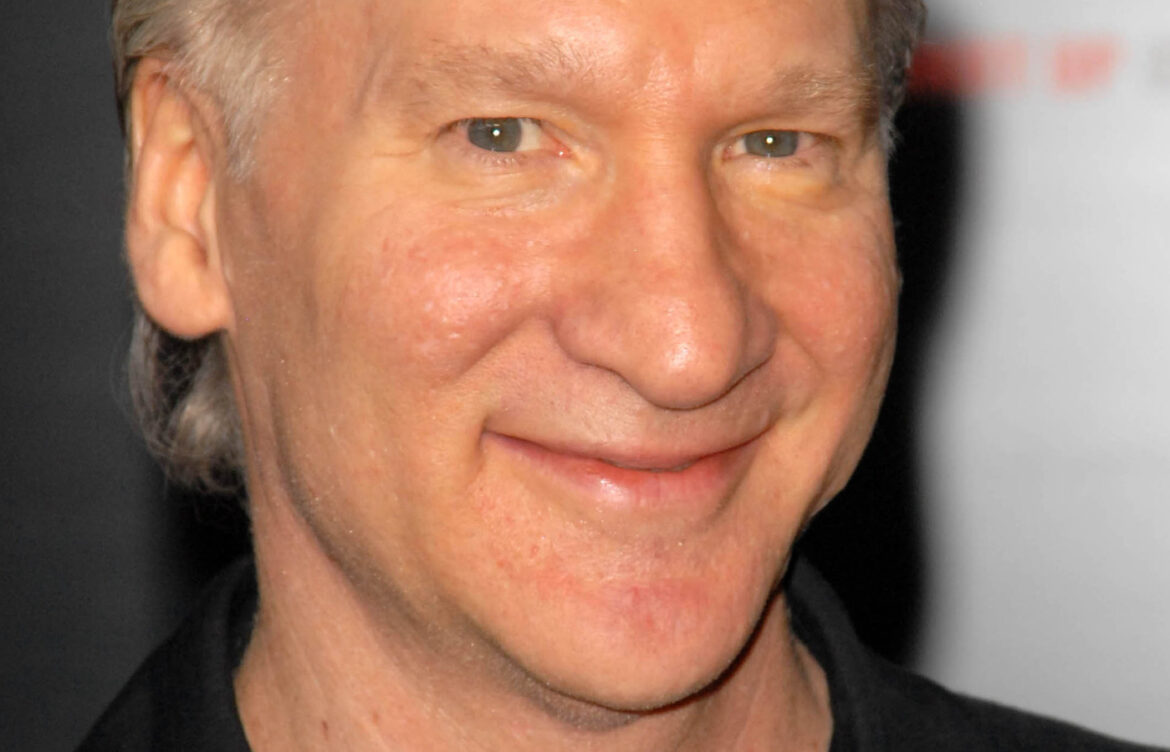 Bill Maher: A Comedian’s Take on Current Events