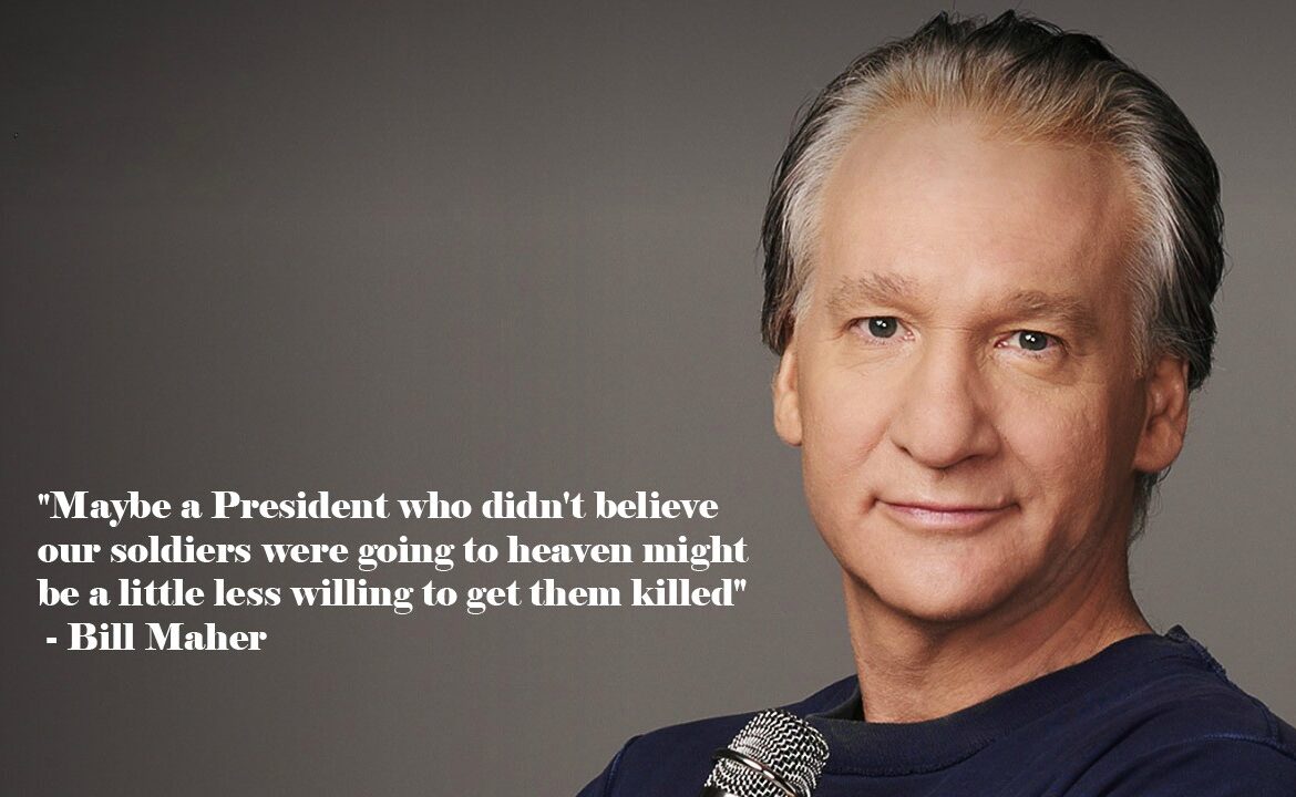 Bill Maher: A Look at His Career and Cultural Impact
