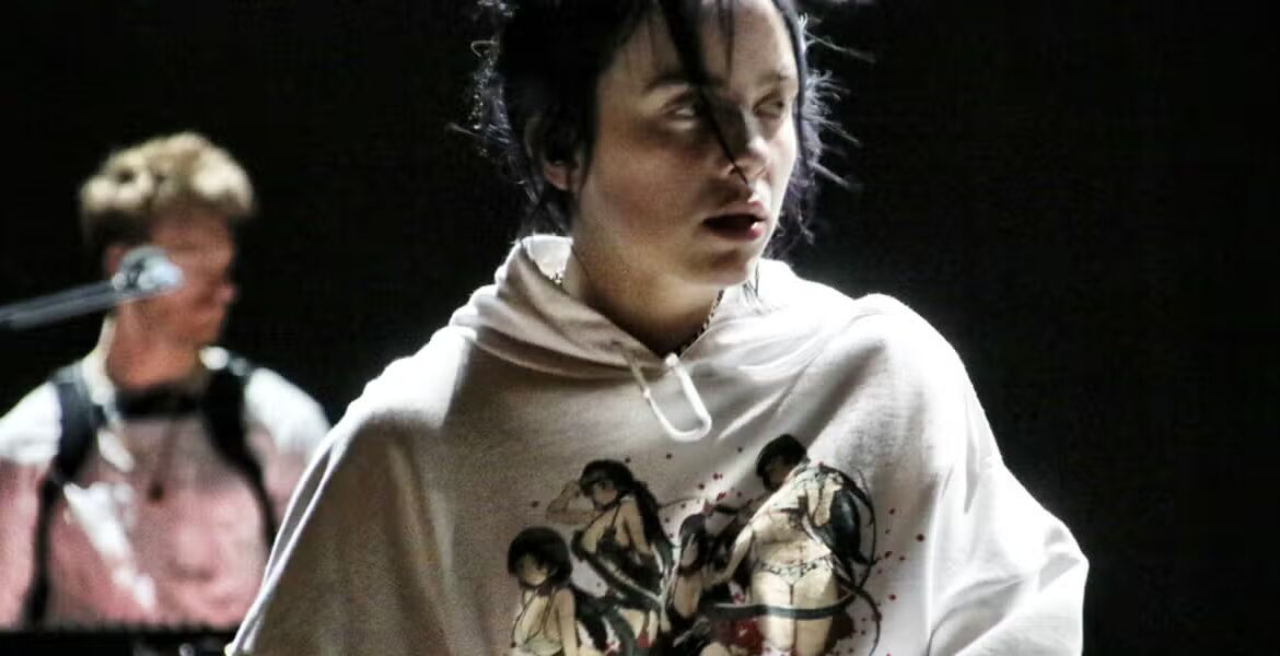 Billie Eilish’s Activism on Stolen Land