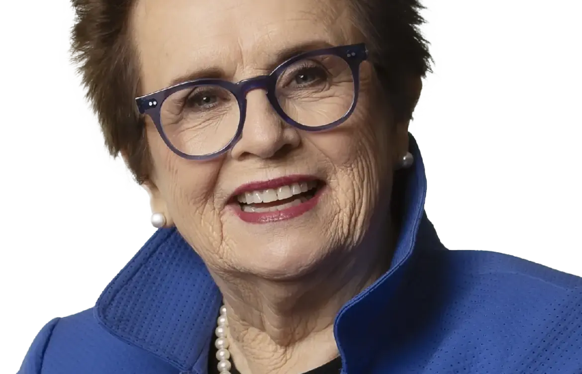 The Impact of Billie Jean King on Tennis and Gender Equality