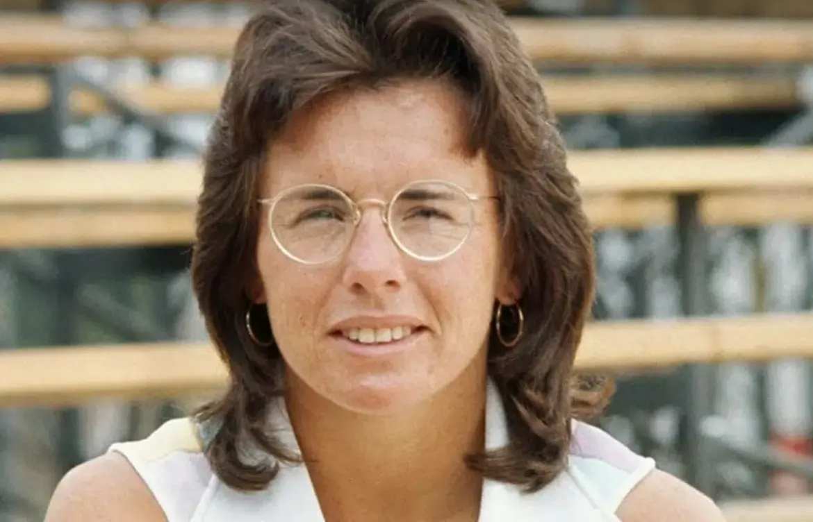 Billie Jean King: A Pioneer in Tennis and Equality