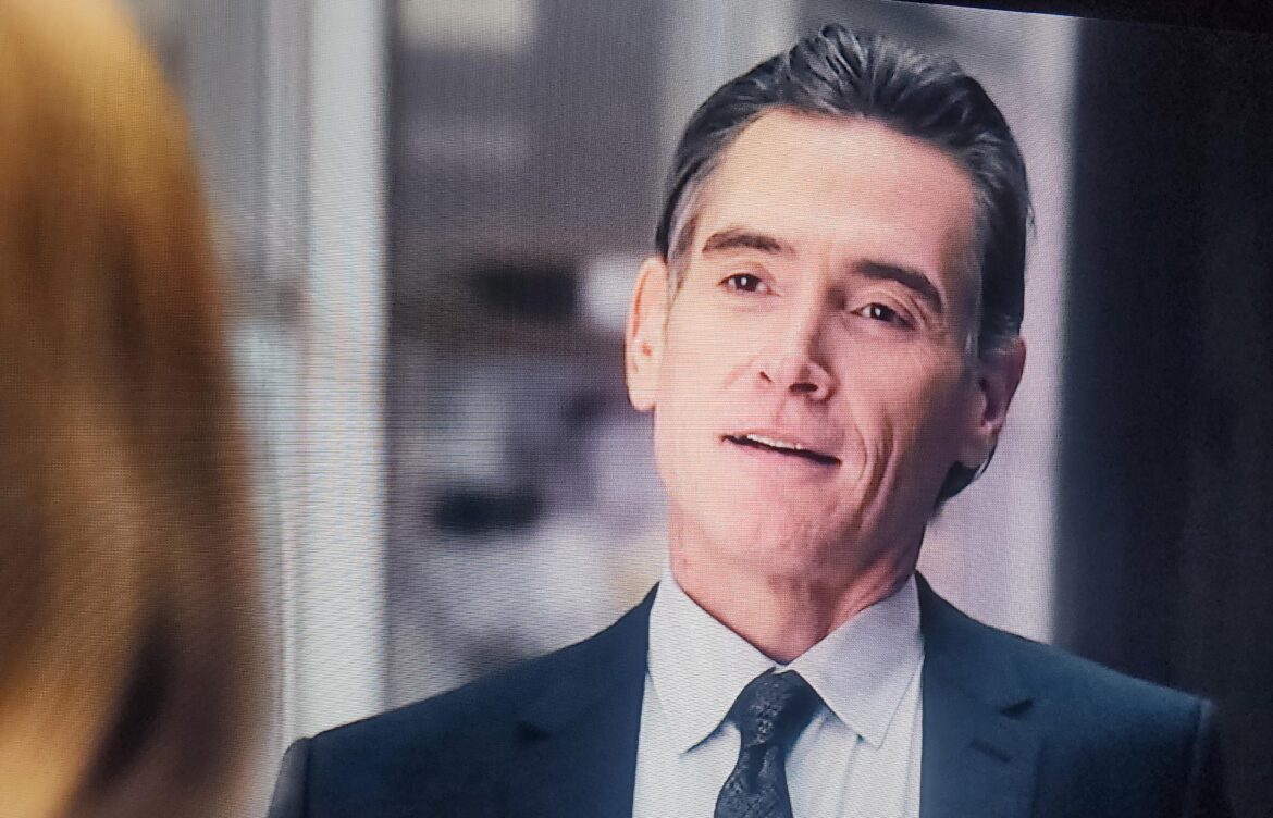 The Remarkable Career of Billy Crudup