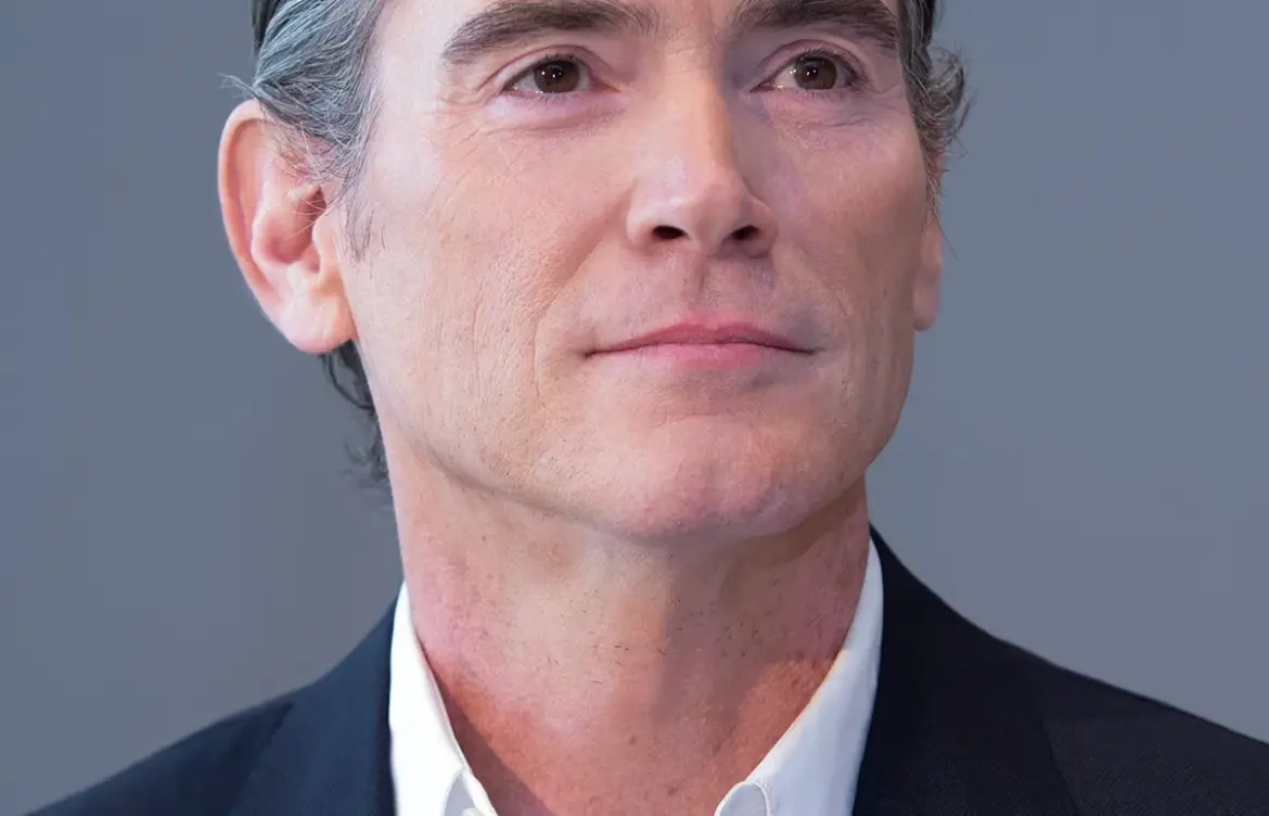 Billy Crudup: Acclaimed Actor in Recent Projects