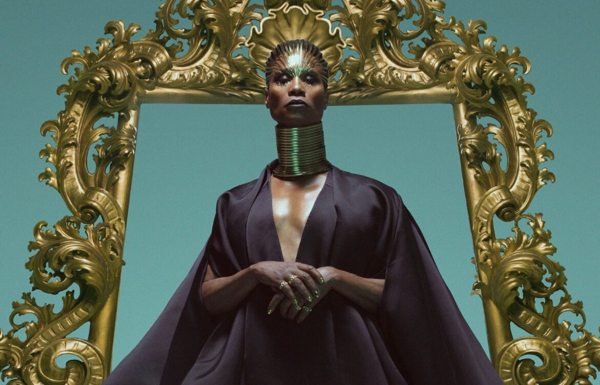 Billy Porter: Breaking Barriers in Fashion and Entertainment