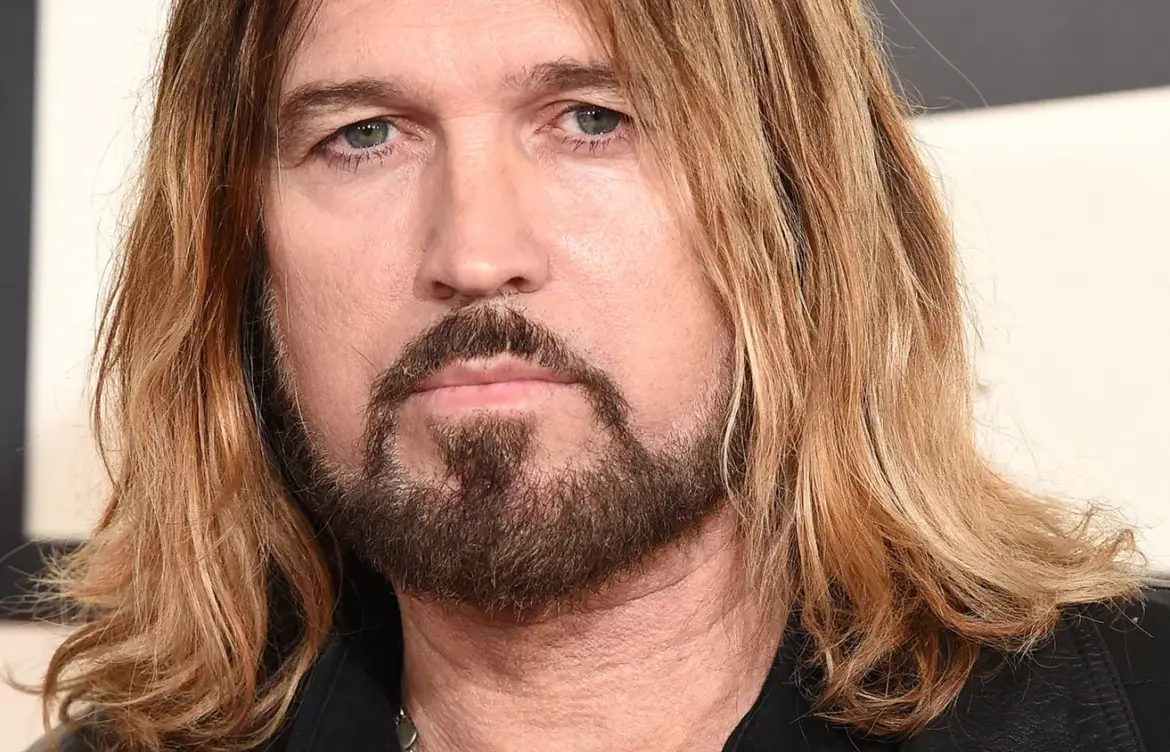 The Rise and Legacy of Billy Ray Cyrus in Country Music