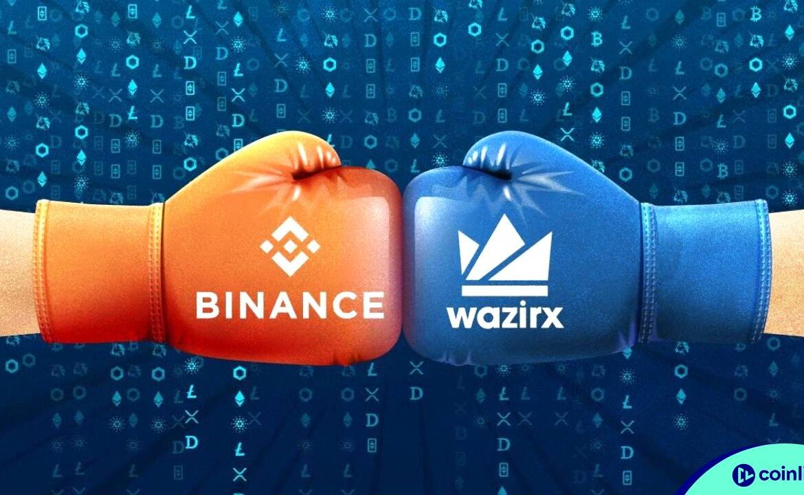 An Overview of Binance: The Largest Cryptocurrency Exchange