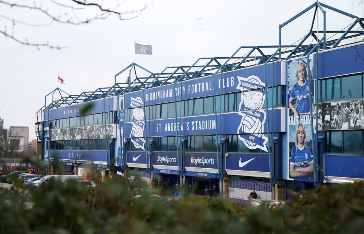 Birmingham vs Leicester City: An Exciting Football Rivalry