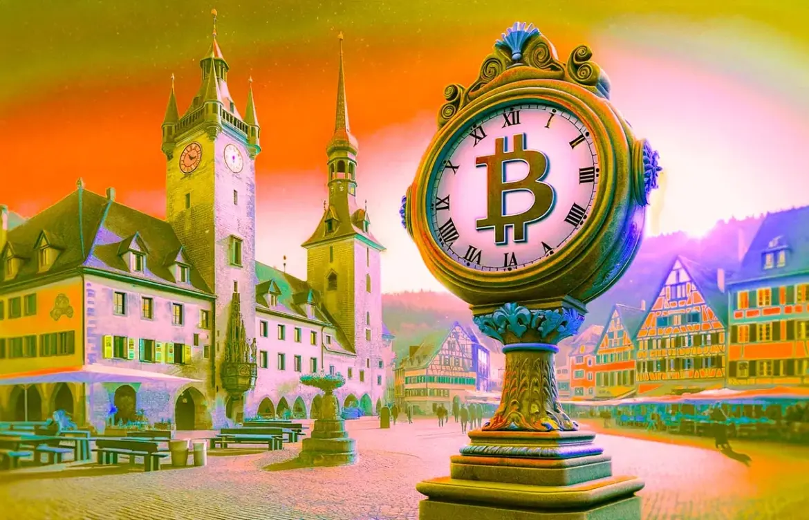 Bitcoin Price Reaches New Heights in 2023