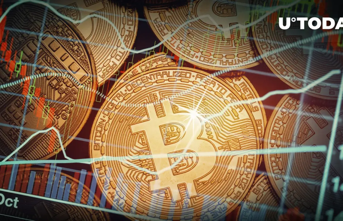 Bitcoin Price Today: Analyzing Current Trends and Insights