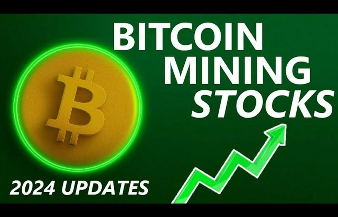 Understanding Bitcoin Stocks: Current Trends and Future Outlook