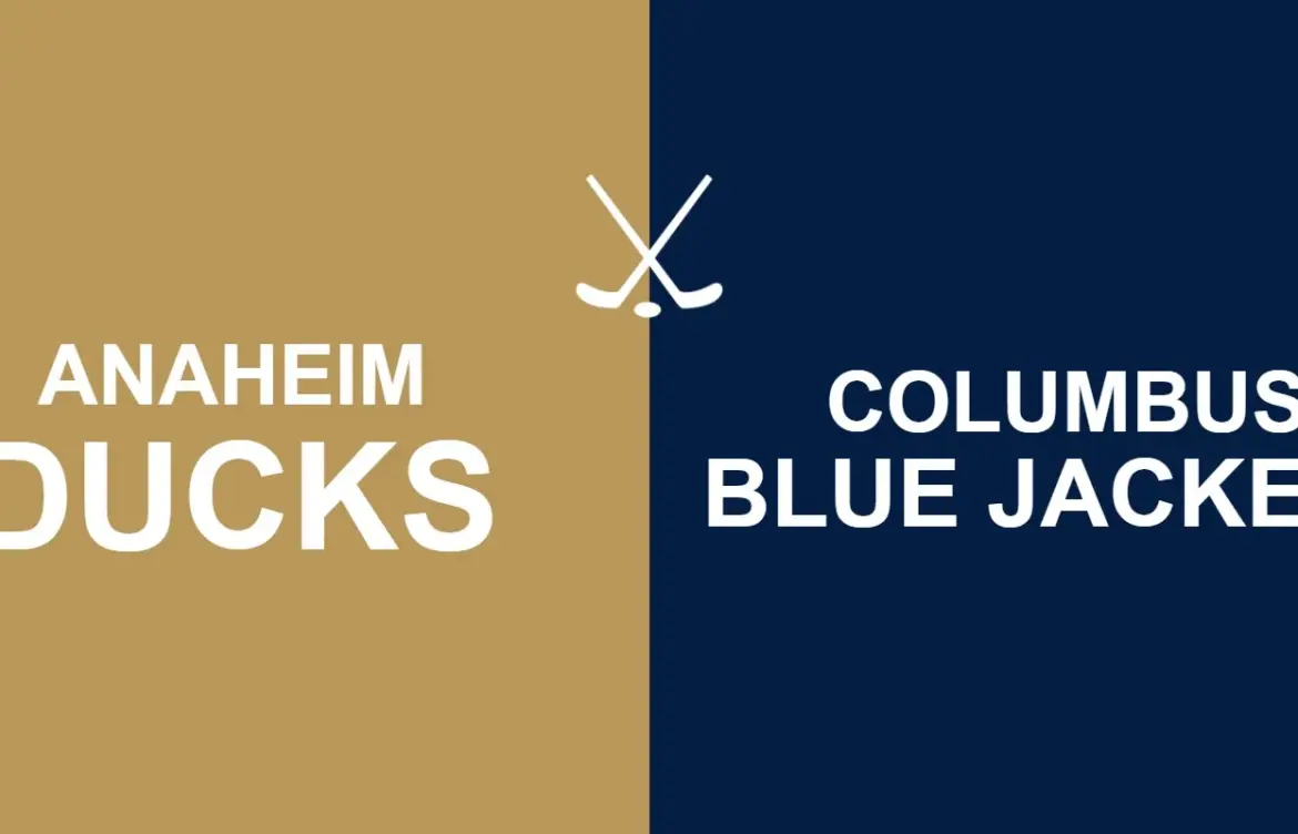 Blackhawks vs Blue Jackets: A Thrilling Clash on Ice