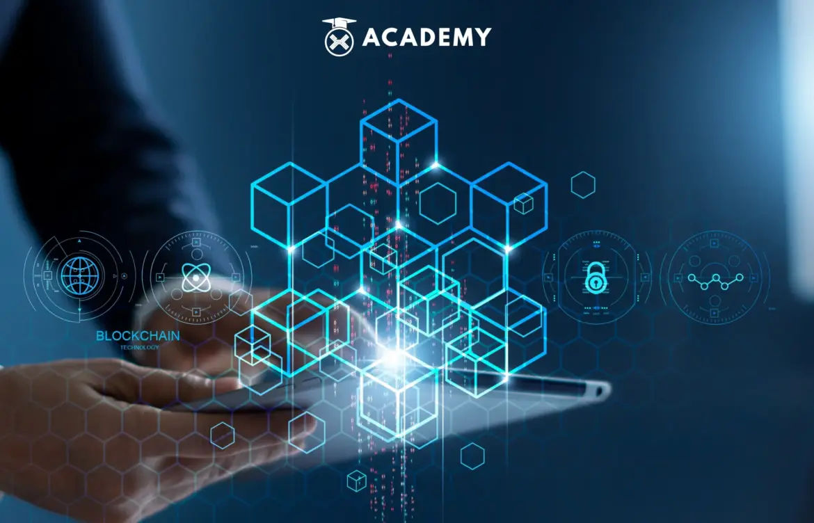 The Rise and Impact of Blockchain Technology