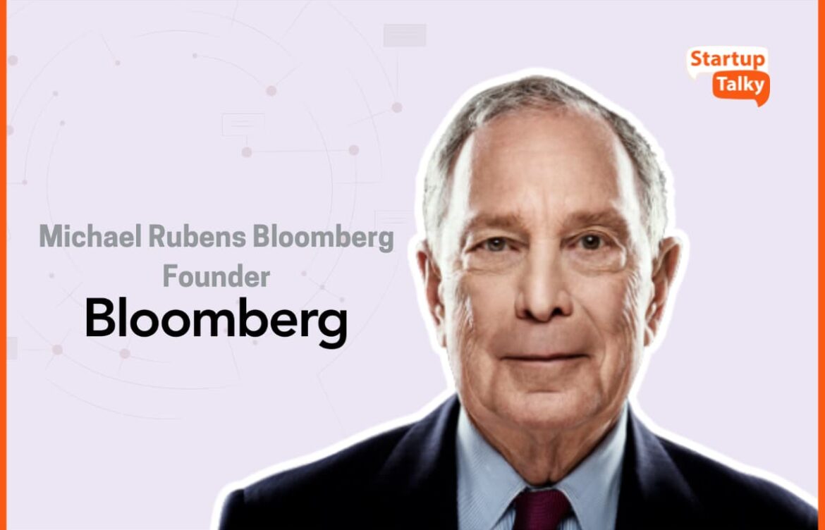 Exploring Bloomberg: A Leader in Financial Information and Data