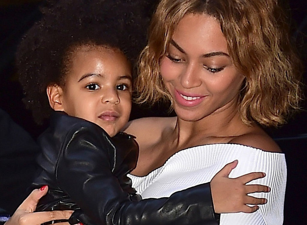 The Rising Star of Blue Ivy: A Legacy in the Making