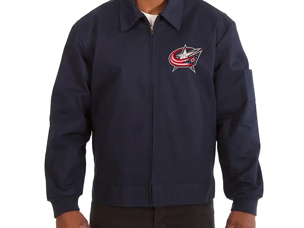 Latest Updates on the Columbus Blue Jackets