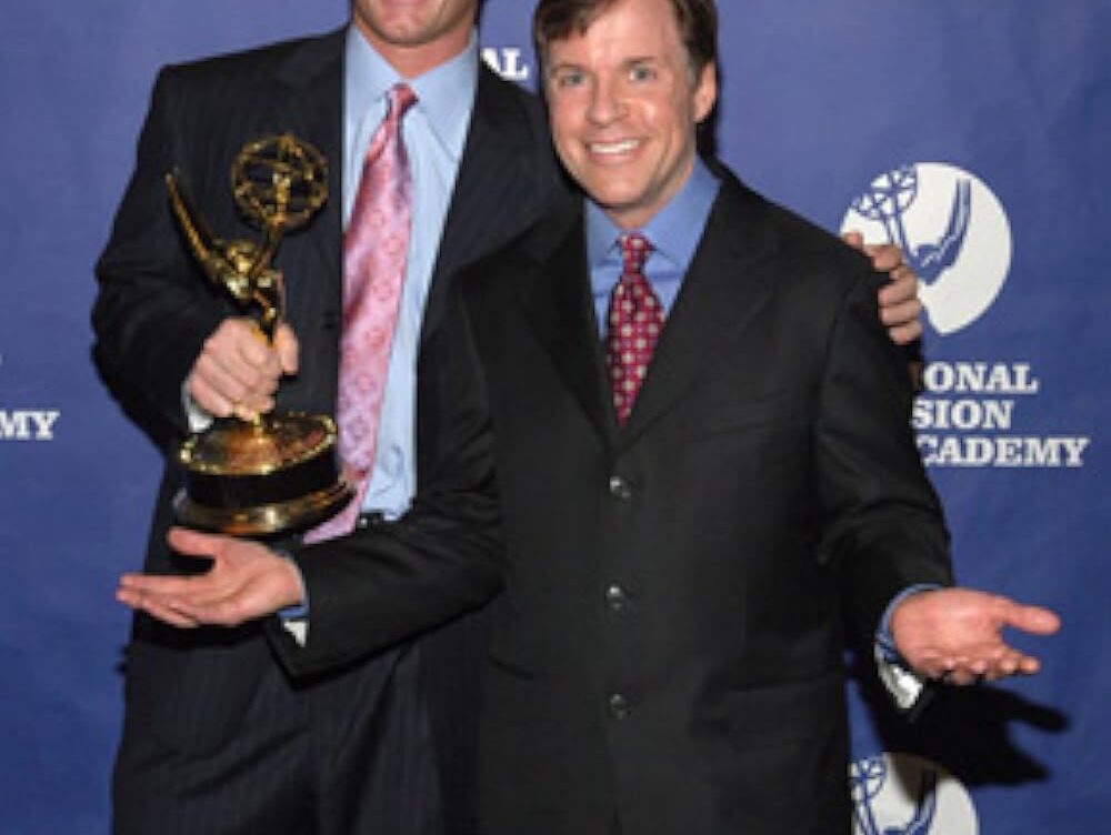 The Legacy of Bob Costas in Sports Broadcasting