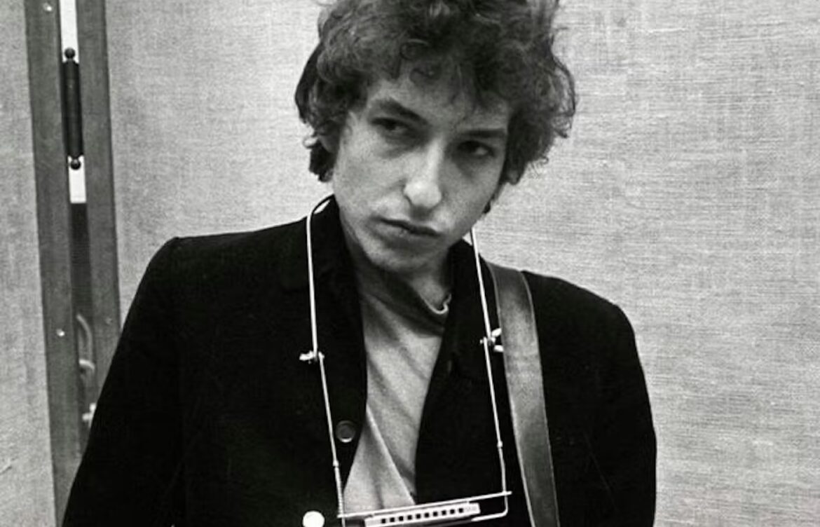 The Enduring Legacy of Bob Dylan