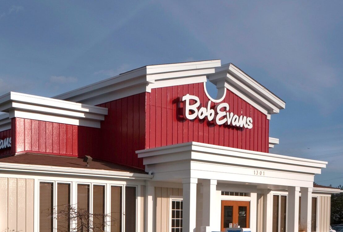 Bob Evans Restaurant Chain Sold: A New Era Begins