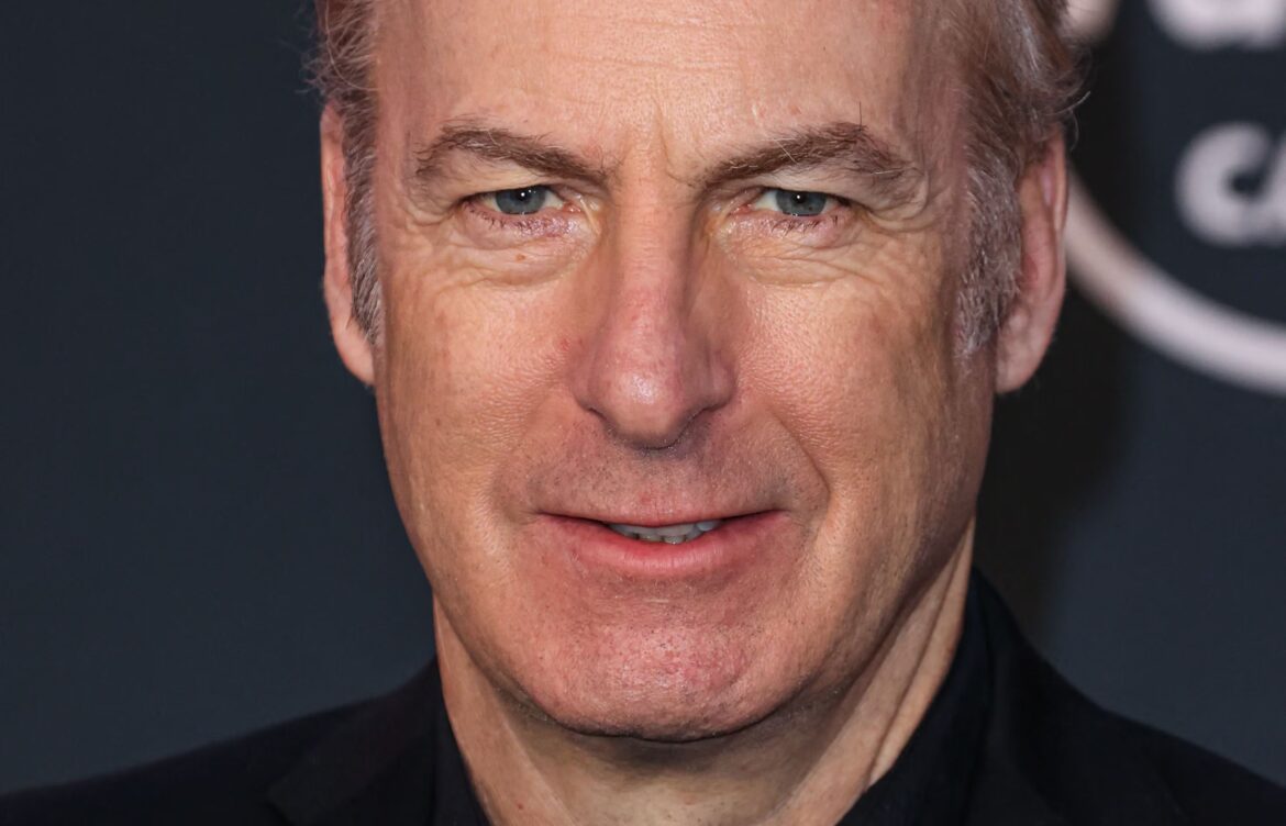 The Versatile Career of Bob Odenkirk