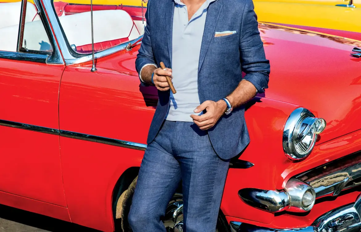 Bobby Cannavale: A Rising Star in Film and Television