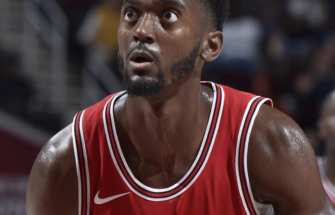 Bobby Portis: A Rising Star in the NBA