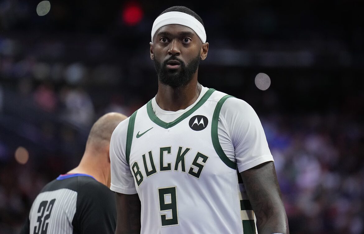 The Rise of Bobby Portis: A Key Player in the NBA