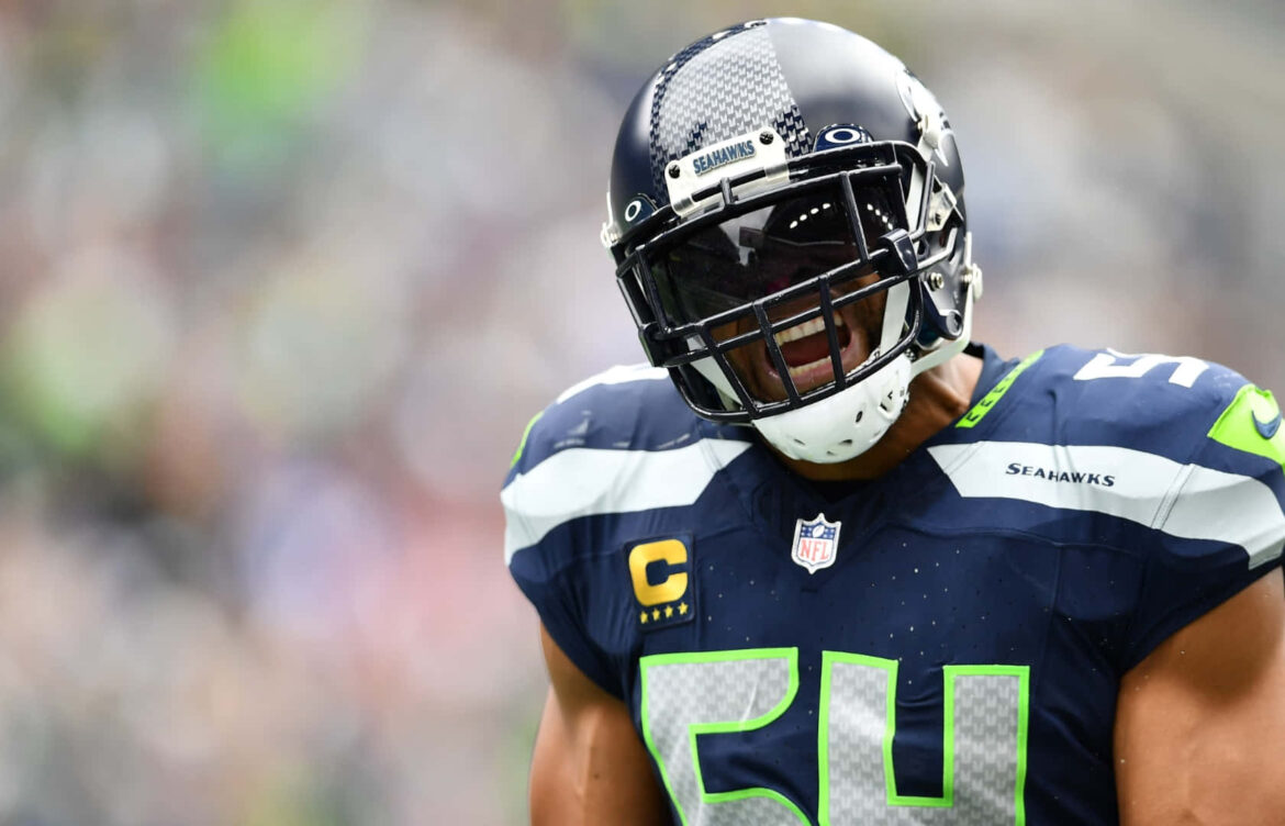 Bobby Wagner: The NFL’s Premier Linebacker