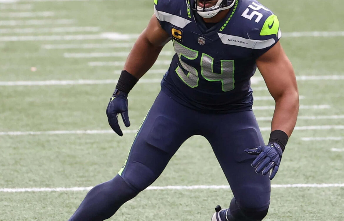Bobby Wagner: A Force in the NFL